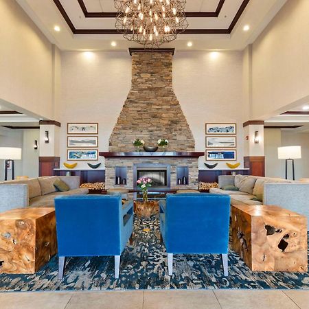 Doubletree By Hilton Front Royal Blue Ridge Shadows Hotel Eksteriør billede